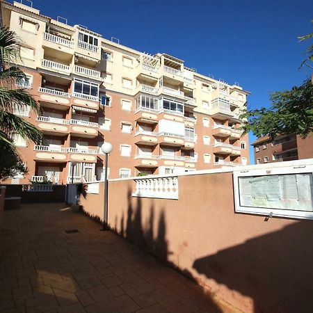 Apartment In La Mata Eneas 6 Torrevieja Exterior foto