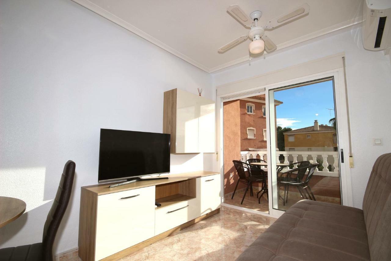 Apartment In La Mata Eneas 6 Torrevieja Exterior foto