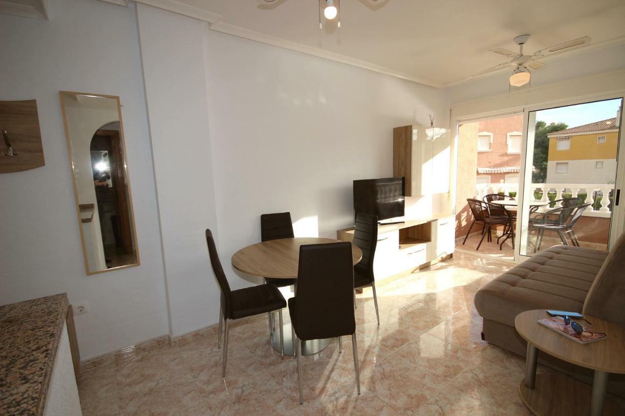 Apartment In La Mata Eneas 6 Torrevieja Exterior foto